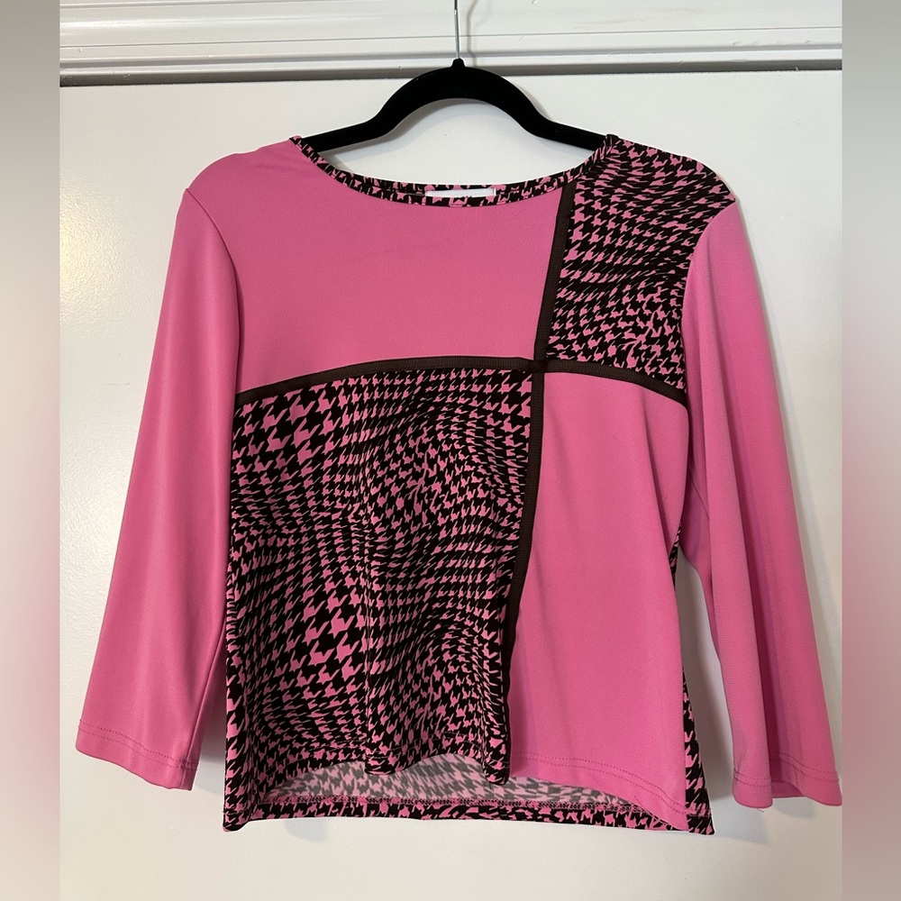 Secret Charm Y2K Top